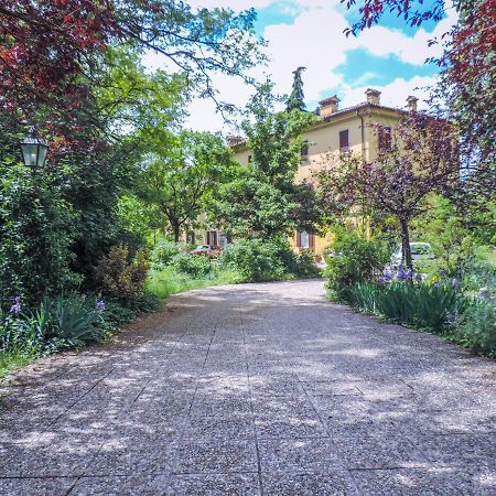 Villa Brizzi San Lazzaro di Savena Exterior foto
