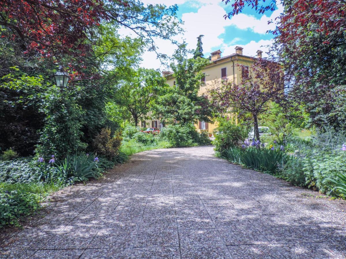 Villa Brizzi San Lazzaro di Savena Exterior foto