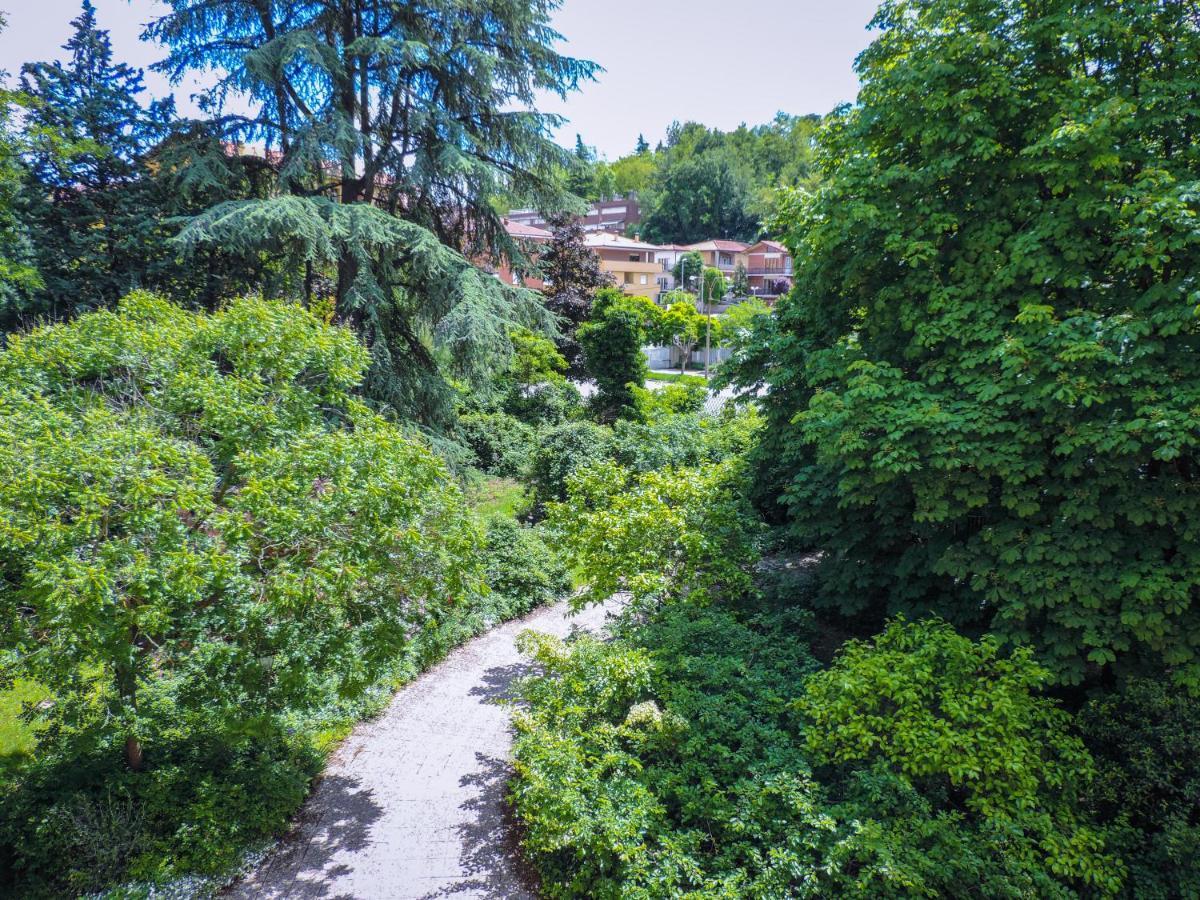 Villa Brizzi San Lazzaro di Savena Exterior foto
