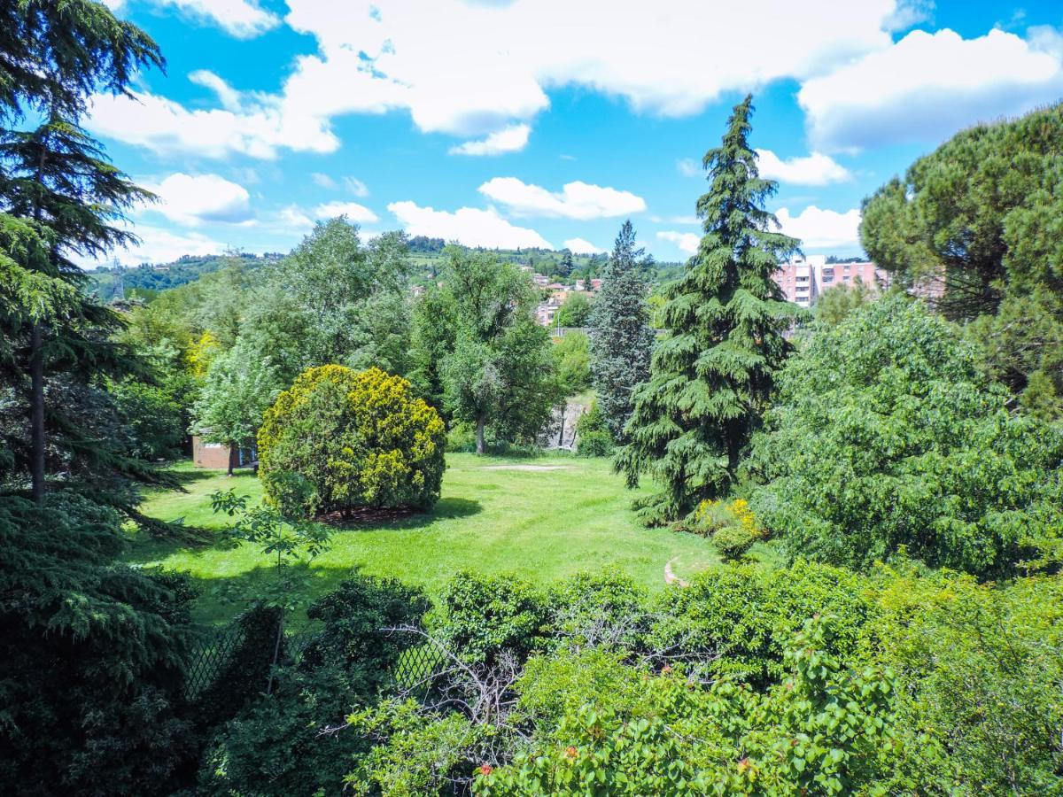 Villa Brizzi San Lazzaro di Savena Exterior foto