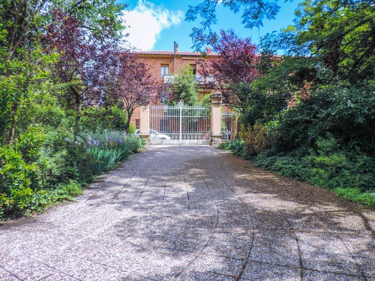 Villa Brizzi San Lazzaro di Savena Exterior foto