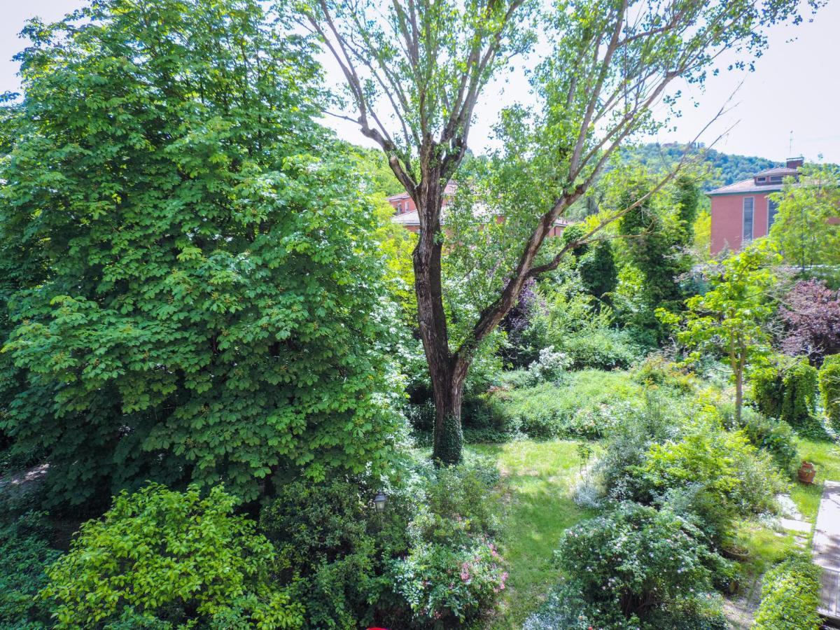 Villa Brizzi San Lazzaro di Savena Exterior foto