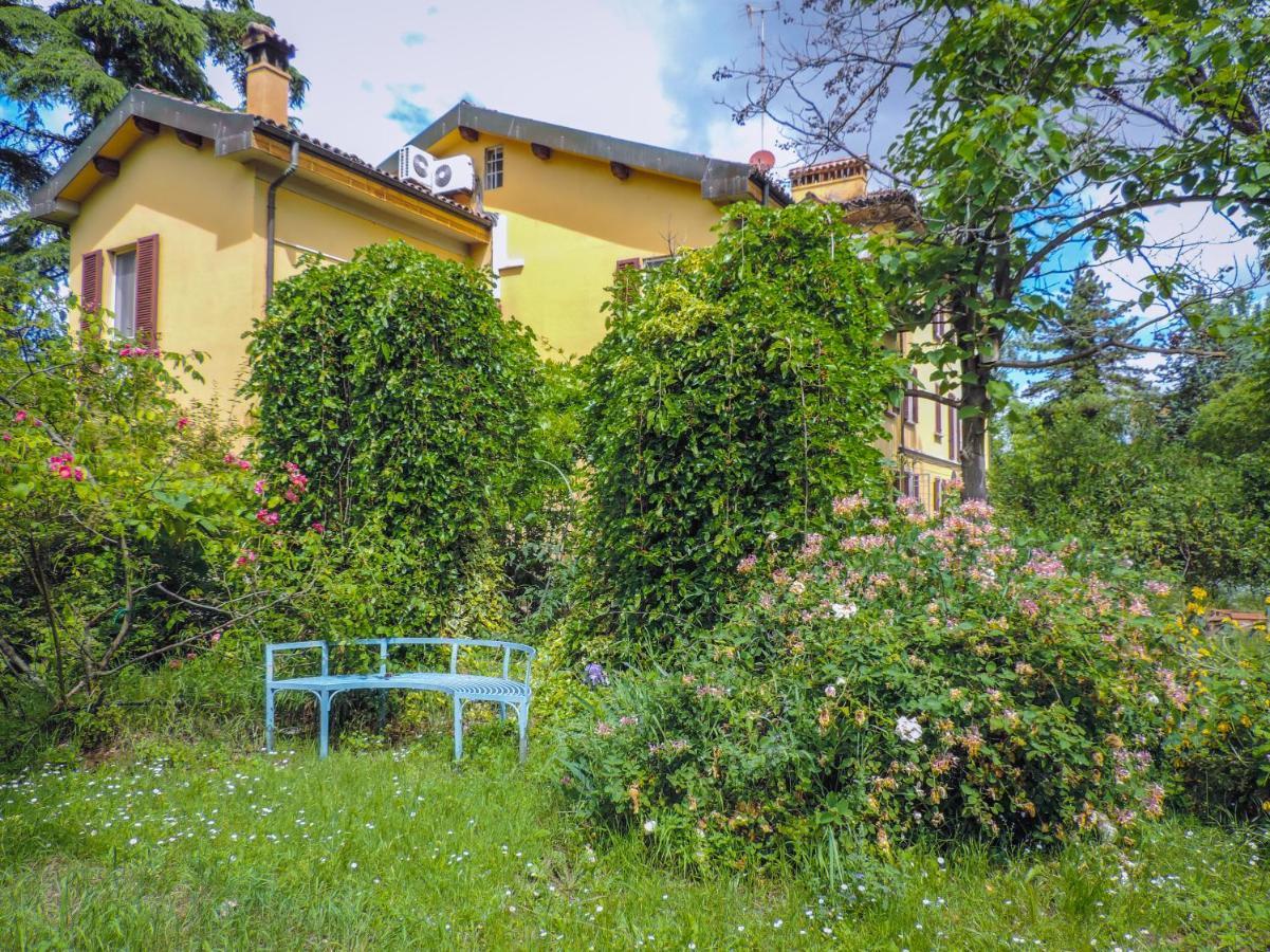 Villa Brizzi San Lazzaro di Savena Exterior foto