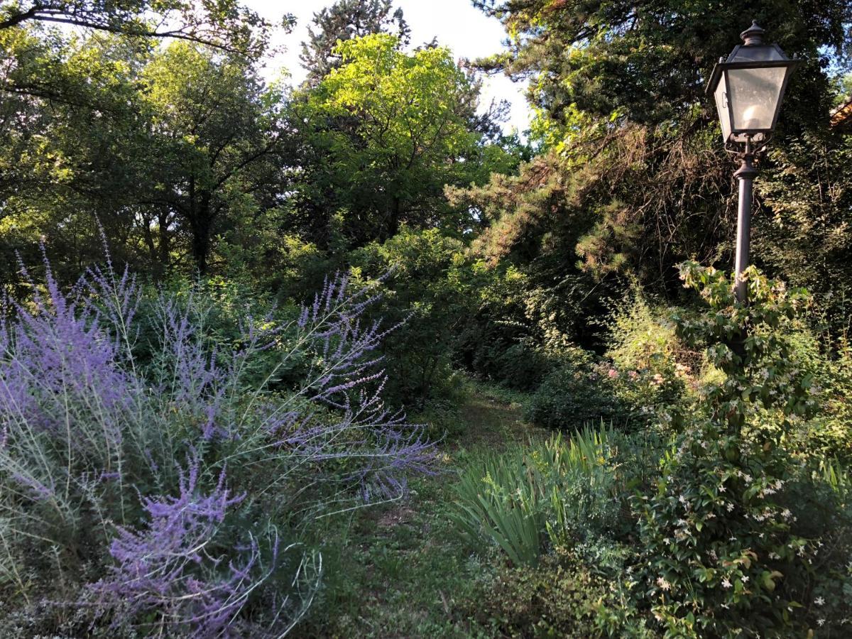 Villa Brizzi San Lazzaro di Savena Exterior foto
