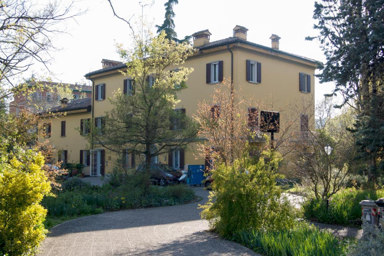 Villa Brizzi San Lazzaro di Savena Exterior foto