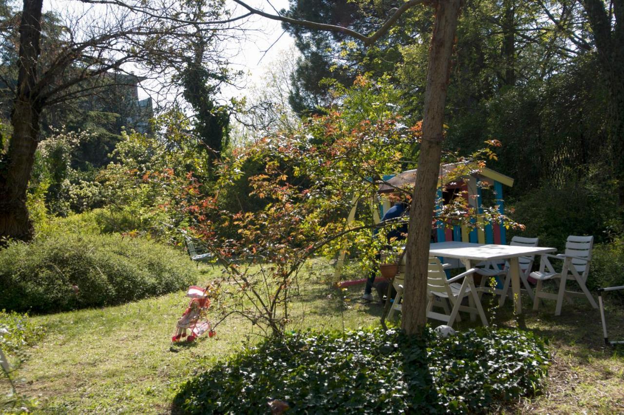 Villa Brizzi San Lazzaro di Savena Exterior foto