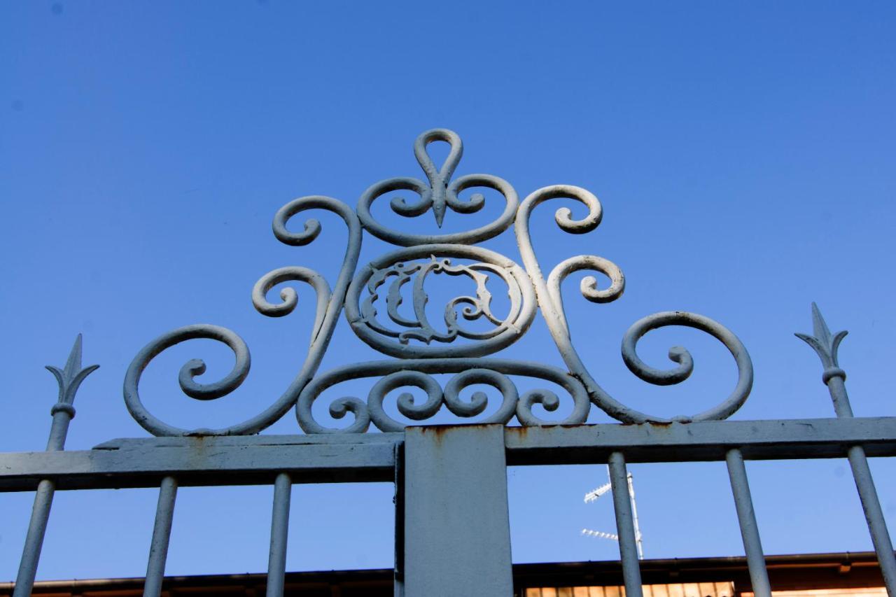 Villa Brizzi San Lazzaro di Savena Exterior foto