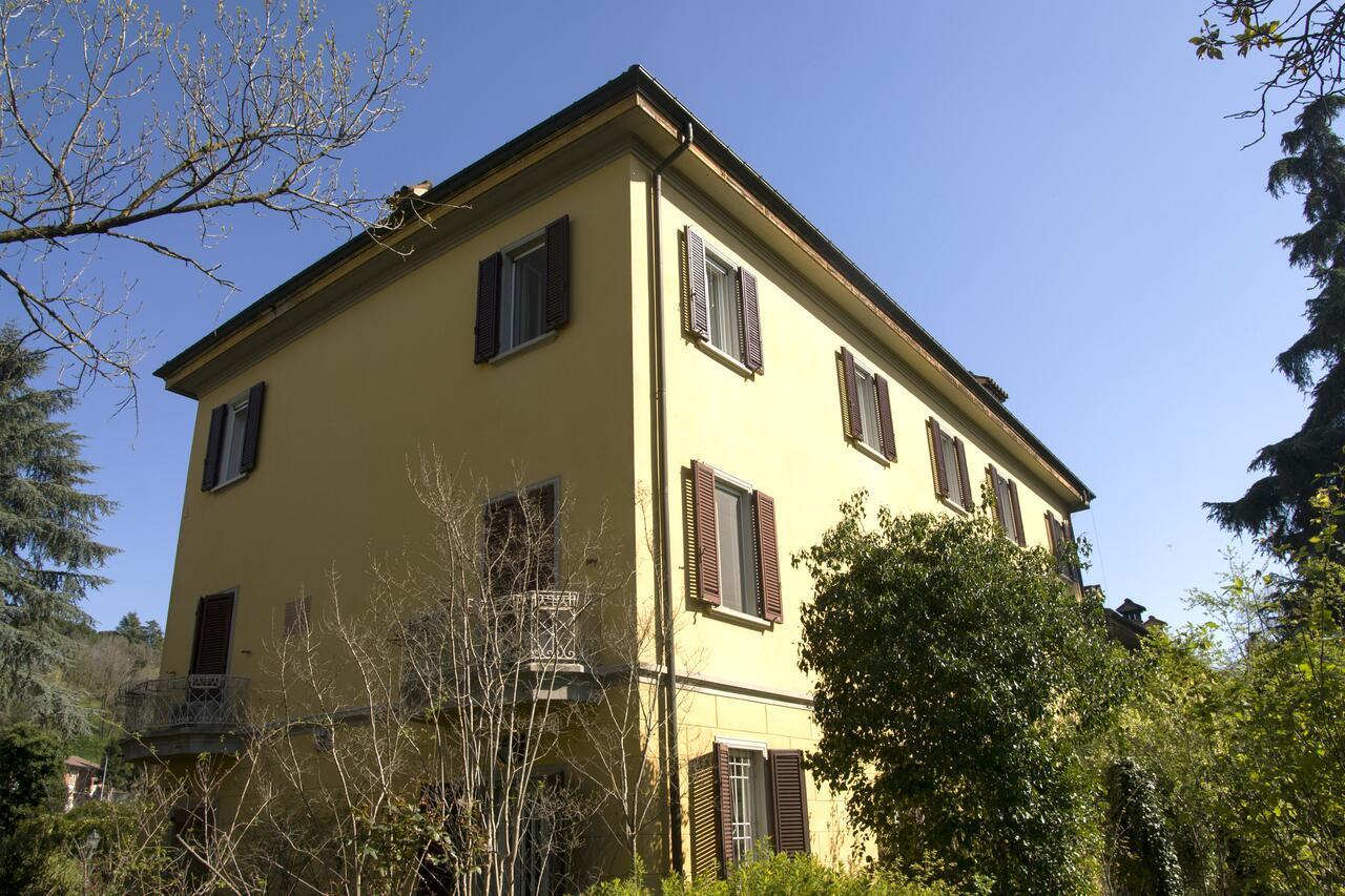 Villa Brizzi San Lazzaro di Savena Exterior foto