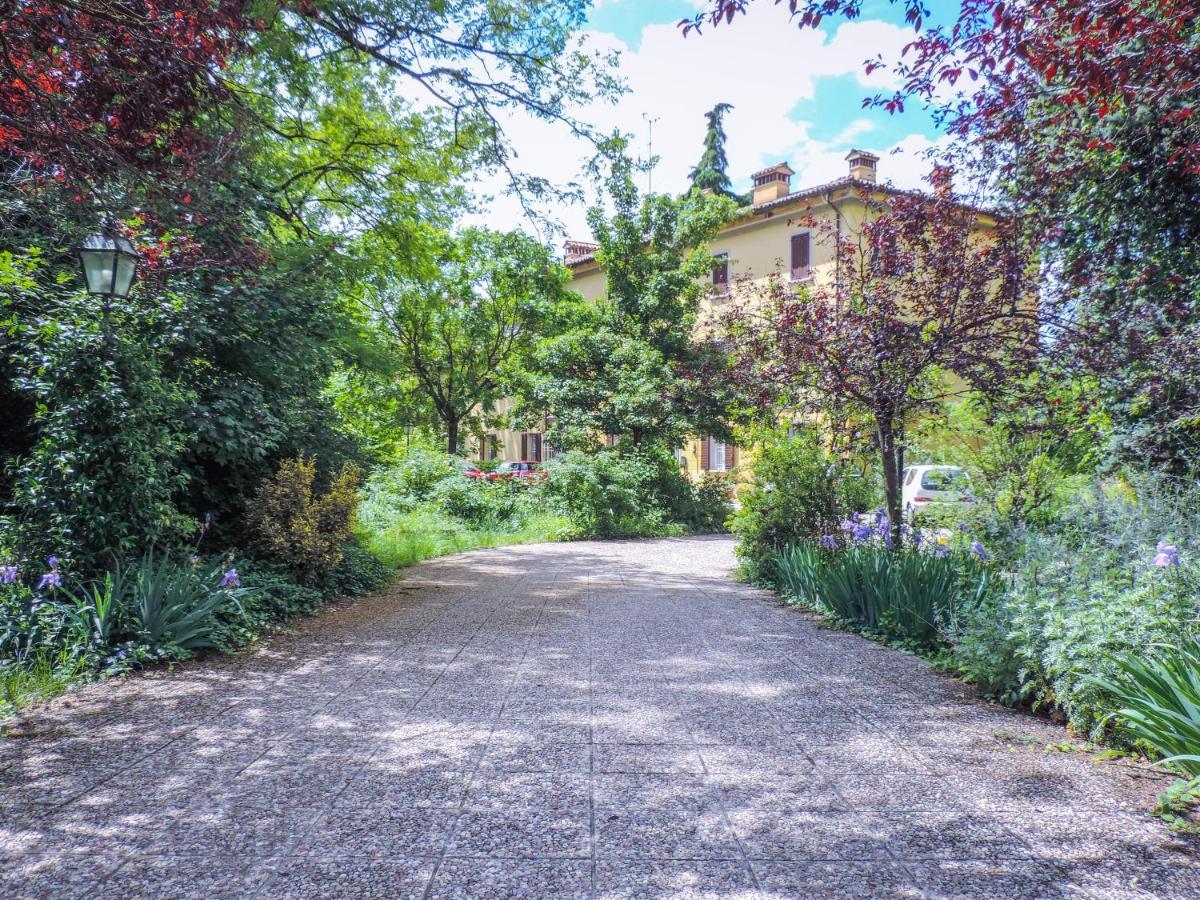 Villa Brizzi San Lazzaro di Savena Exterior foto