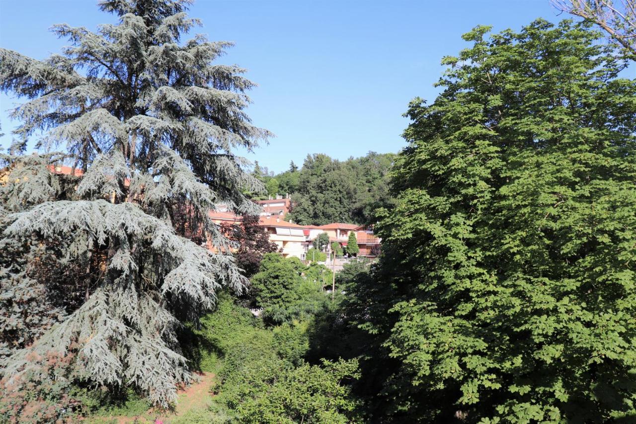 Villa Brizzi San Lazzaro di Savena Exterior foto